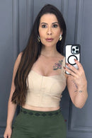 SHORT COLORADO - REF 673