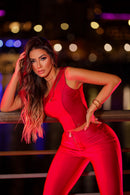 CROPPED LUIZA PRADA - REF 423