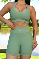 CONJUNTO SHORT GABI - 077KF