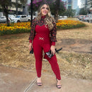 CALÇA CAMÉLIA - REF 699