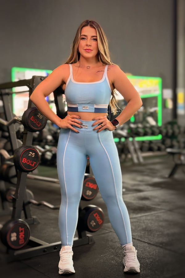 CONJUNTO CALCA WONDER - 011KF