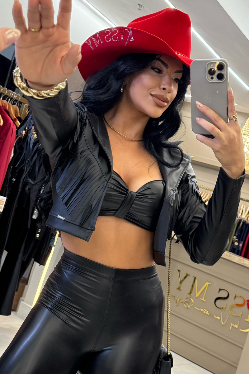 JAQUETA DALLAS-667