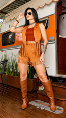 COLETE COLORADO - REF 674