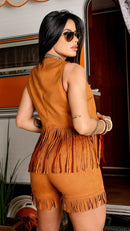 SHORT COLORADO - REF 673