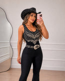 CROPPED LUXO - REF 865