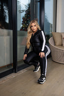 JAQUETA ADIDAS - REF 741