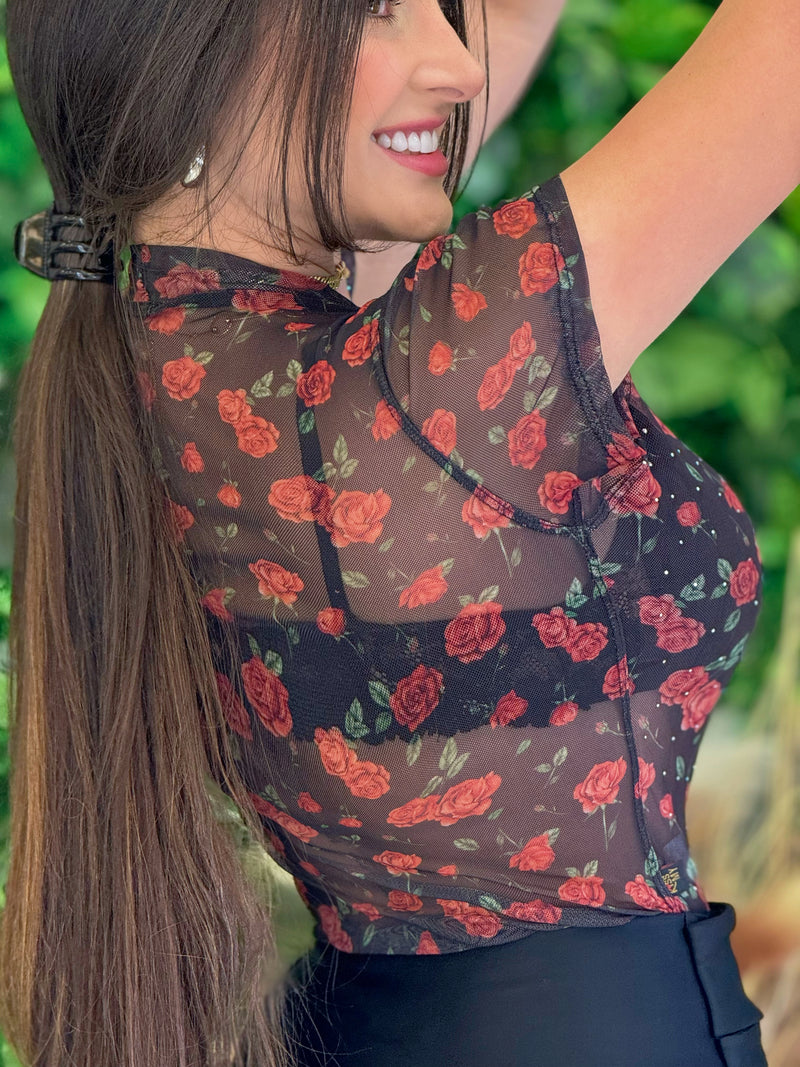 BODY ESTAMPADO - REF 536