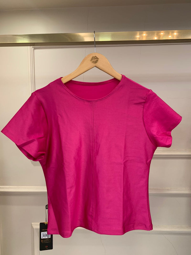 BABY LOOK - REF 157