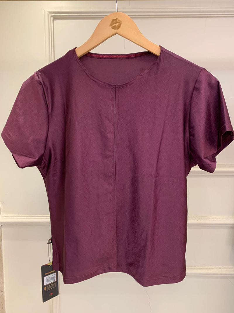 BABY LOOK - REF 157