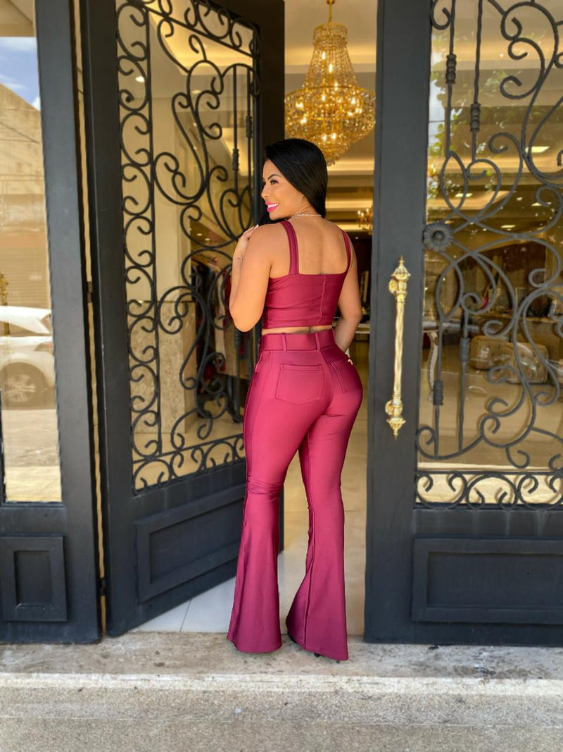 CALÇA SUMMER PRADA - REF 191