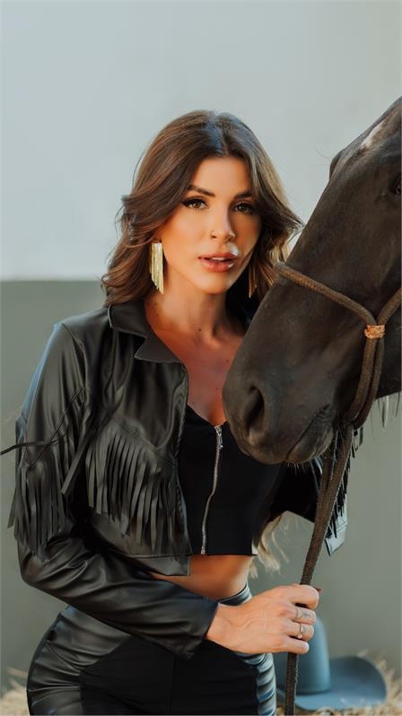 JAQUETA DALLAS-667