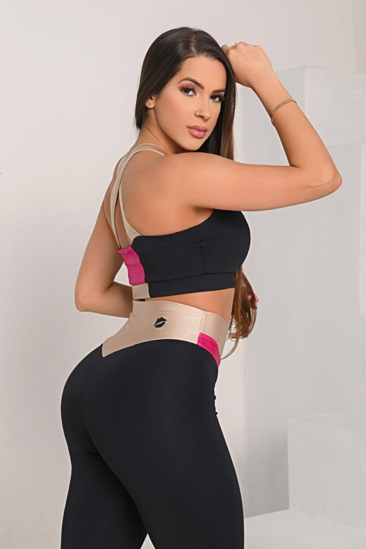 CONJ. CALÇA CUTLINE 045-KF