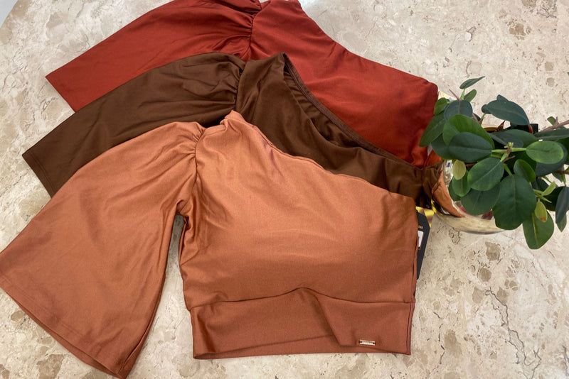 CROPPED LIBERTE - REF 867