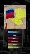 BLUSA TULE - REF 036KF