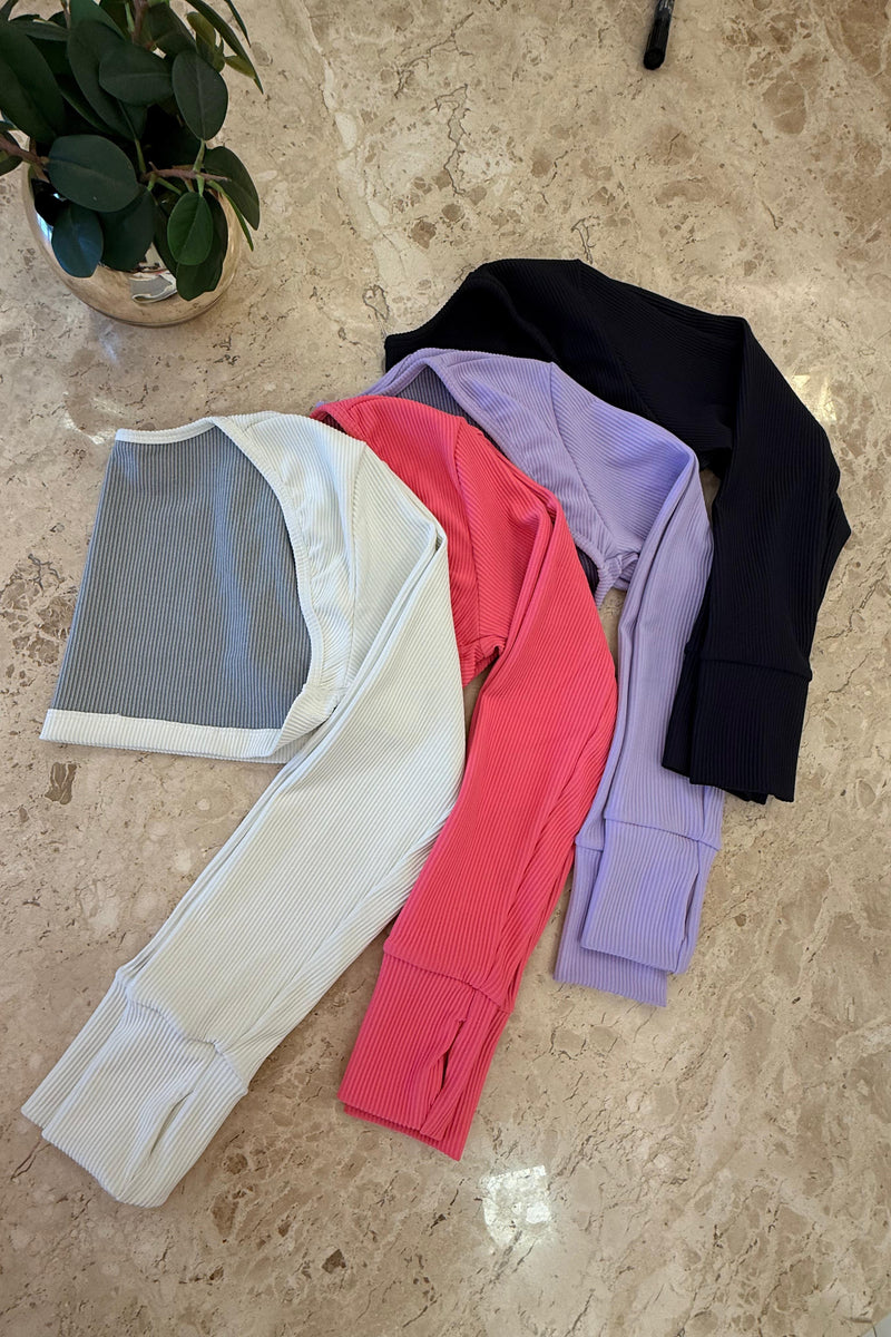 BOLERO GABI - 089KF