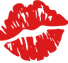 Logo von Calça Flare Feminina