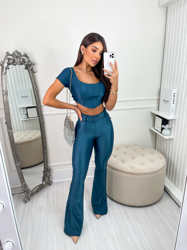CALÇA SUMMER PRADA - REF 191
