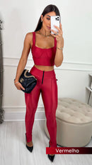 CALCA BIA PRADA - 135