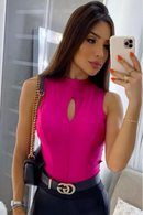 BLUSA GOTA - REF 148