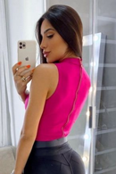 BLUSA GOTA - REF 148