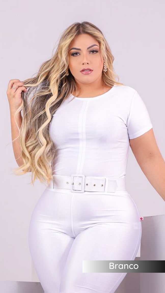 BABY LOOK - REF 157