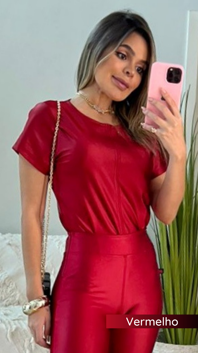 BABY LOOK - REF 157
