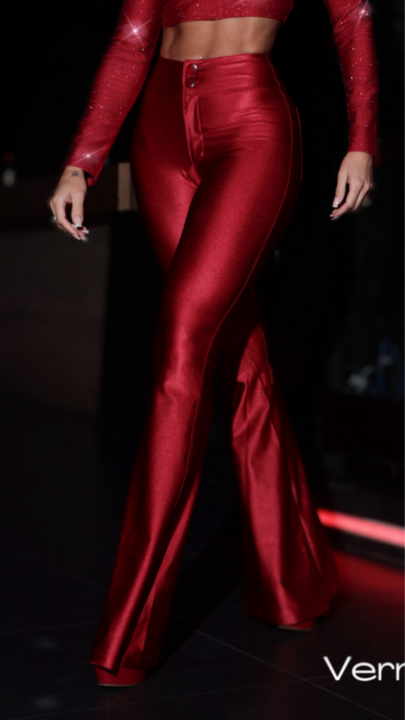CALCA DISCO FLARE - REF 15