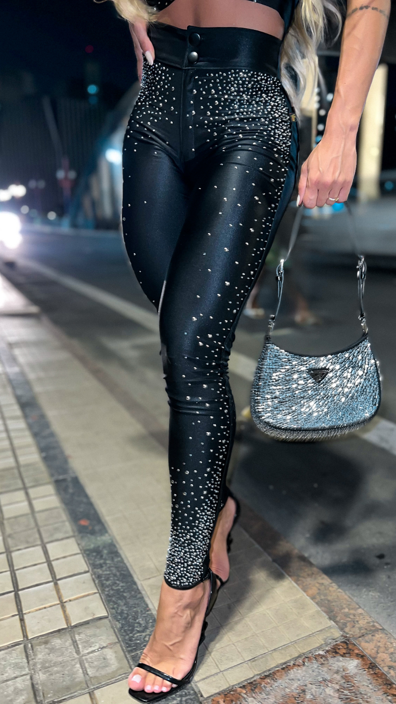 CALÇA SHINE - REF 16-6