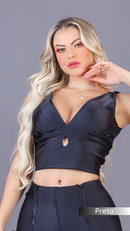 CROPPED PRADA - REF 182