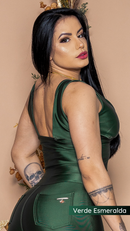 CROPPED PRADA - REF 182