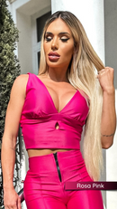 CROPPED PRADA - REF 182