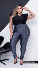 CALÇA BIA PRADA PLUS SIZE - REF 217