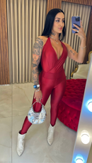 CALÇA EMPINA BUMBUM - REF 21