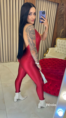 CALÇA EMPINA BUMBUM - REF 21