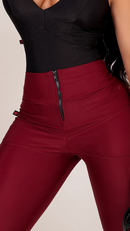 CALÇA MILA MAX POWER - REF 225