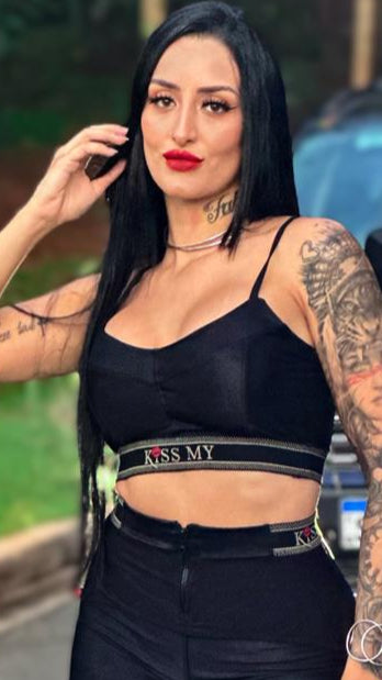 CROPPED NATY - REF 397