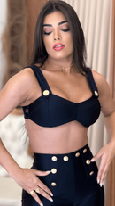 TOP PEDROSA - REF 437