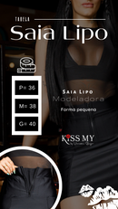 SAIA LIPO MODELADORA - REF 448