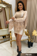 VESTIDO TENNESSEE - REF 534