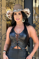 COLETE COURINO RANCHO - 853