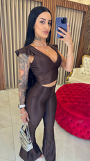 CALCA DISCO FLARE - REF 15