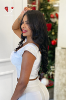 CROPPED DIAMONDS - REF 632