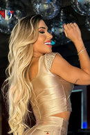 CROPPED DIAMONDS - REF 632