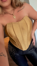 CORSELET NESSA - 906