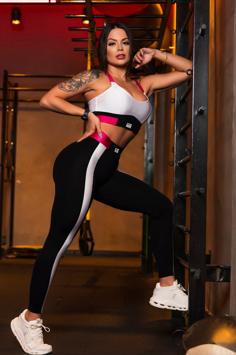 CONJUNTO CALCA GOFIT - 010KF
