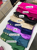 CALÇA 3 CÓS - REF 53