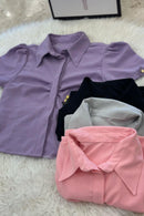 CAMISA MAGNIFIQUE - 765