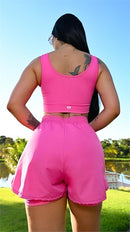 CONJUNTO SHORT DUPLO REF - 069