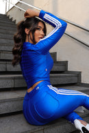 JAQUETA ADIDAS - REF 741