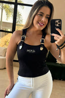 BLUSA WESTEN REF- 941